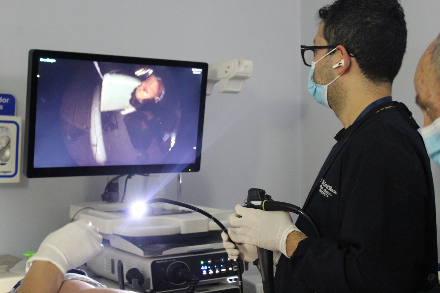 Endoscopia Digestiva Alta